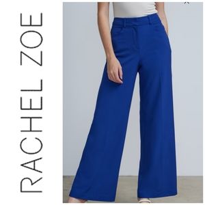 Rachel Zoe Wide Leg Pants
